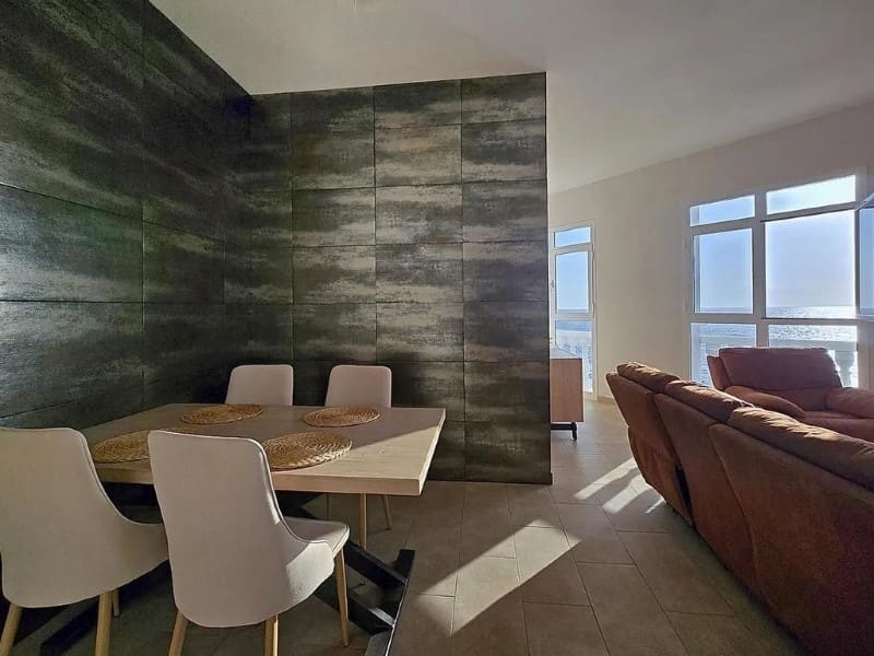3 Zimmer Apartment zu vermieten in Adeje - 3.500 € (Ref: 9990420)