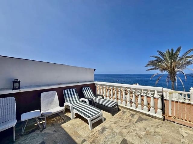 Appartement de 3 chambres à louer à Callao Salvaje - Playa Paraíso, Adeje - 3 500 € (Ref: 9990420)