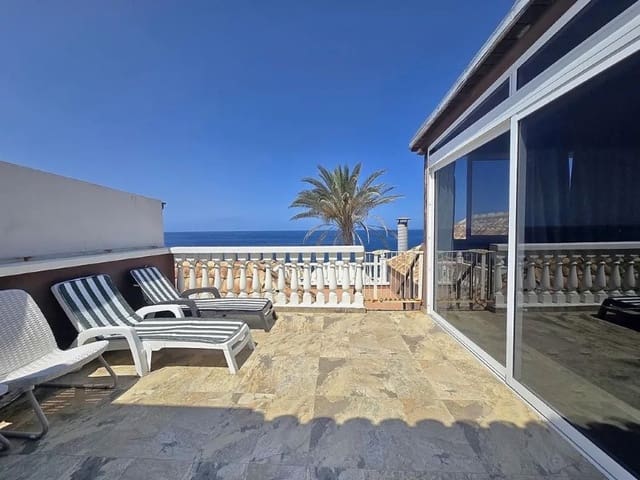 Appartement de 3 chambres à louer à Callao Salvaje - Playa Paraíso, Adeje - 3 500 € (Ref: 9990420)