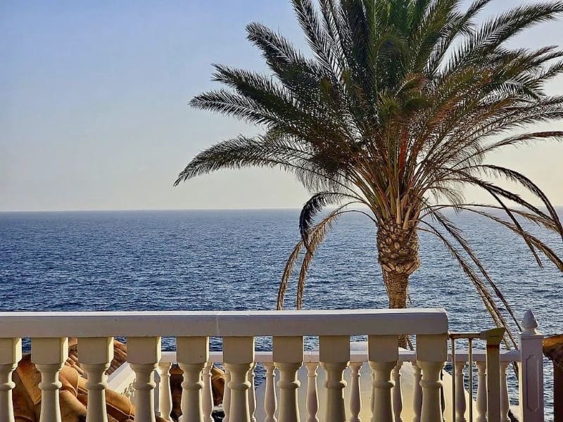 3 Zimmer Apartment zu vermieten in Adeje - 3.500 € (Ref: 9990420)