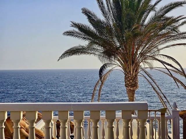 Appartement de 3 chambres à louer à Callao Salvaje - Playa Paraíso, Adeje - 3 500 € (Ref: 9990420)