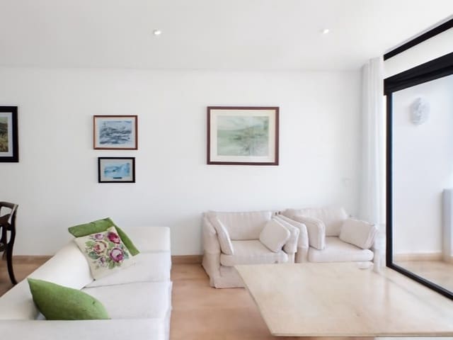 3 soverom Leilighet til leie i Puerto de la Cruz - € 3 000 (Ref: 9990421)
