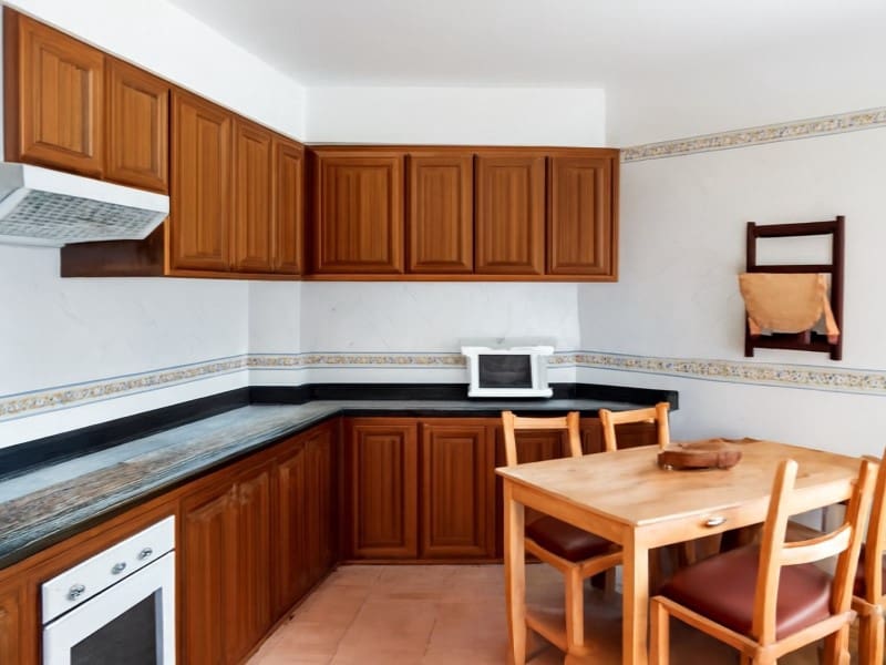 3 slaapkamer Appartement te huur in Puerto de la Cruz - € 3.000 (Ref: 9990421)