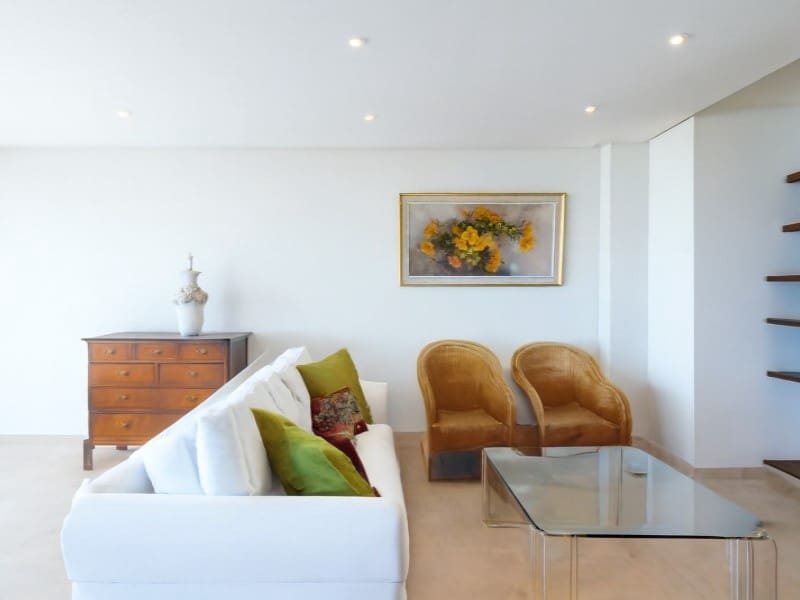 3 slaapkamer Appartement te huur in Puerto de la Cruz - € 3.000 (Ref: 9990421)
