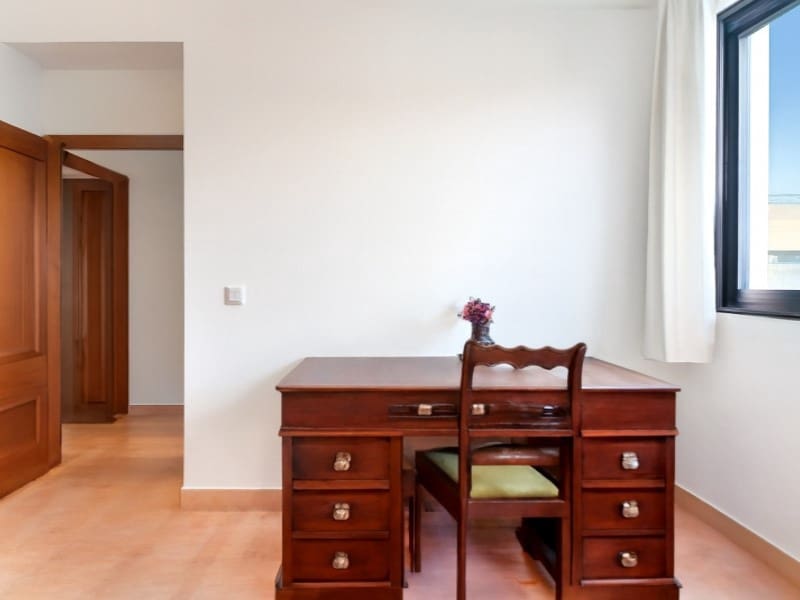 3 slaapkamer Appartement te huur in Puerto de la Cruz - € 3.000 (Ref: 9990421)