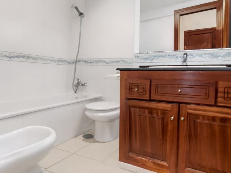 3 slaapkamer Appartement te huur in Puerto de la Cruz - € 3.000 (Ref: 9990421)
