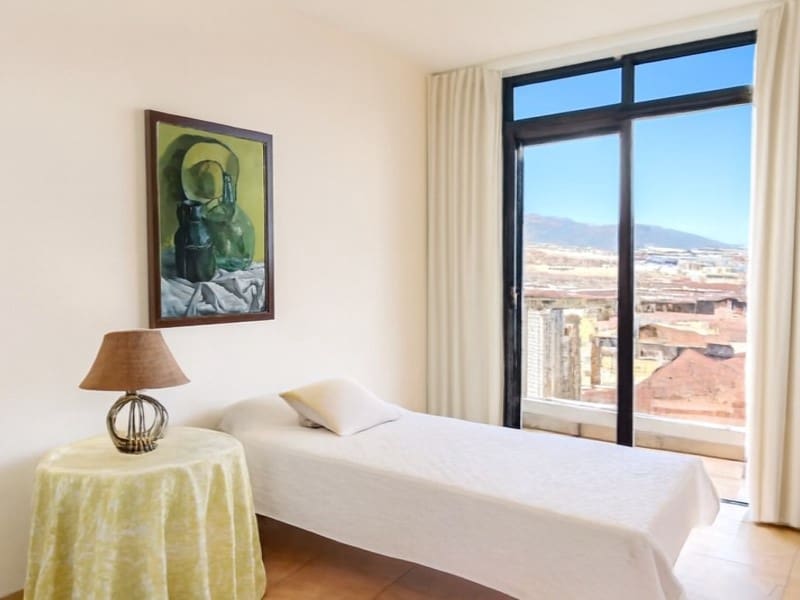 3 slaapkamer Appartement te huur in Puerto de la Cruz - € 3.000 (Ref: 9990421)