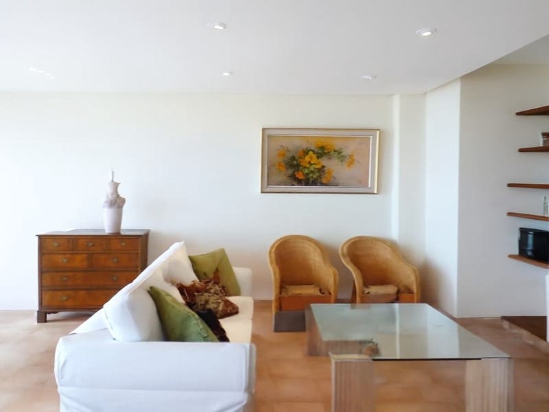 3 slaapkamer Appartement te huur in Puerto de la Cruz - € 3.000 (Ref: 9990421)