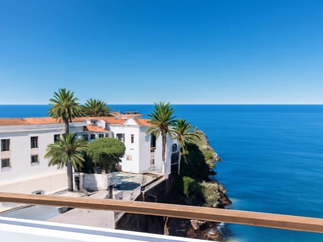 3 soverom Leilighet til leie i Puerto de la Cruz - € 3 000 (Ref: 9990421)