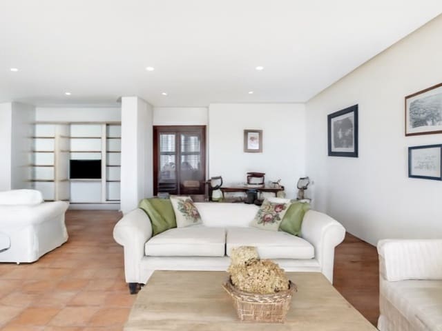 3 soverom Leilighet til leie i Puerto de la Cruz - € 3 000 (Ref: 9990421)