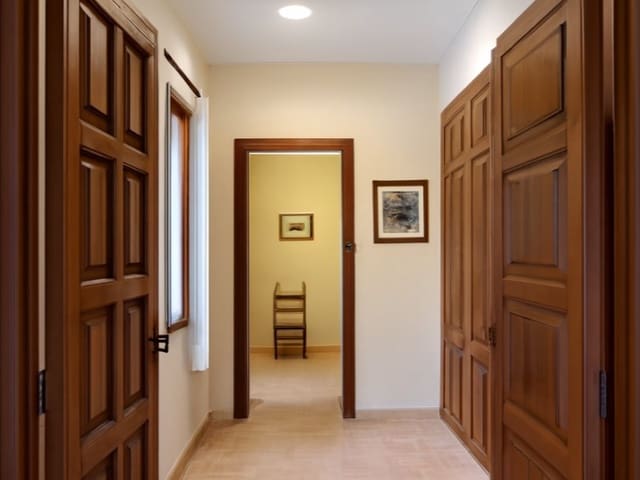 3 soverom Leilighet til leie i Puerto de la Cruz - € 3 000 (Ref: 9990421)