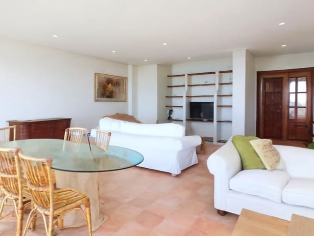 3 soverom Leilighet til leie i Puerto de la Cruz - € 3 000 (Ref: 9990421)