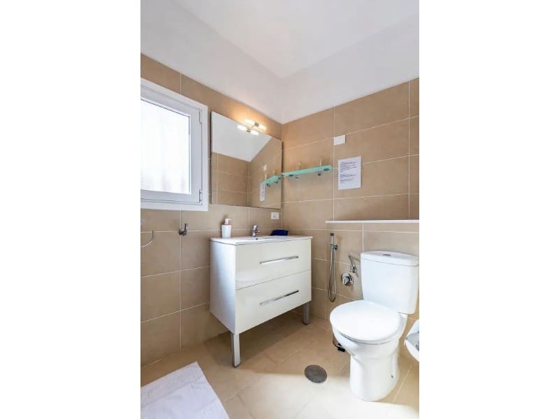 2 bedroom Apartment for rent in El Medano with garage - € 3,500 (Ref: 9990422)
