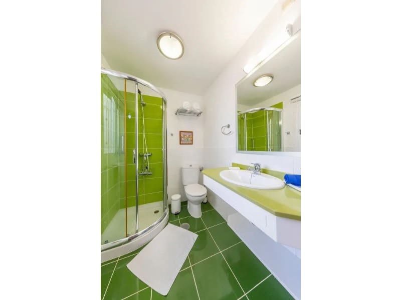 2 bedroom Apartment for rent in El Medano with garage - € 3,500 (Ref: 9990422)