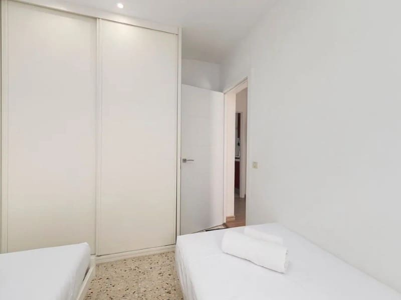 2 bedroom Apartment for rent in El Medano with garage - € 3,500 (Ref: 9990422)