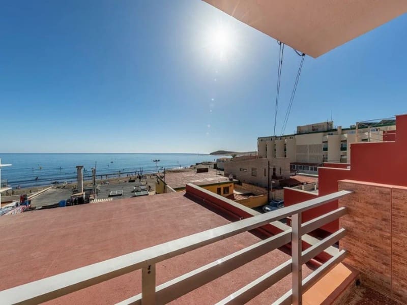 2 bedroom Apartment for rent in El Medano with garage - € 3,500 (Ref: 9990422)
