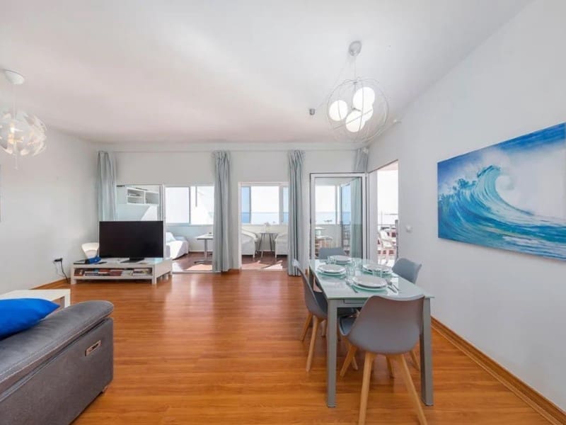 2 bedroom Apartment for rent in El Medano with garage - € 3,500 (Ref: 9990422)