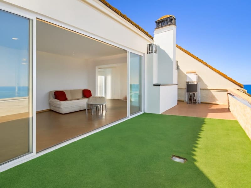 3 slaapkamer Appartement te huur in Puerto de la Cruz met zwembad garage - € 3.000 (Ref: 9990423)