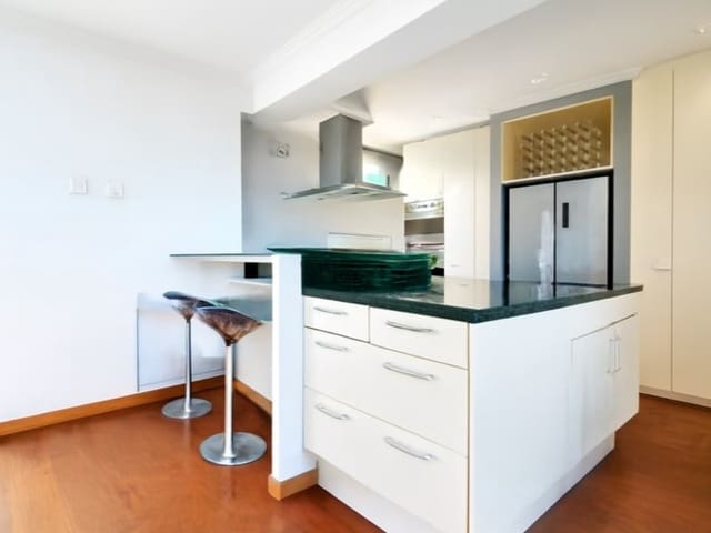 3 slaapkamer Appartement te huur in Puerto de la Cruz met zwembad garage - € 3.000 (Ref: 9990423)