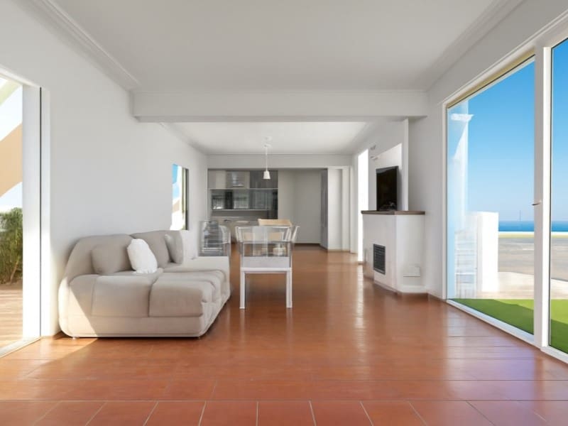 3 slaapkamer Appartement te huur in Puerto de la Cruz met zwembad garage - € 3.000 (Ref: 9990423)