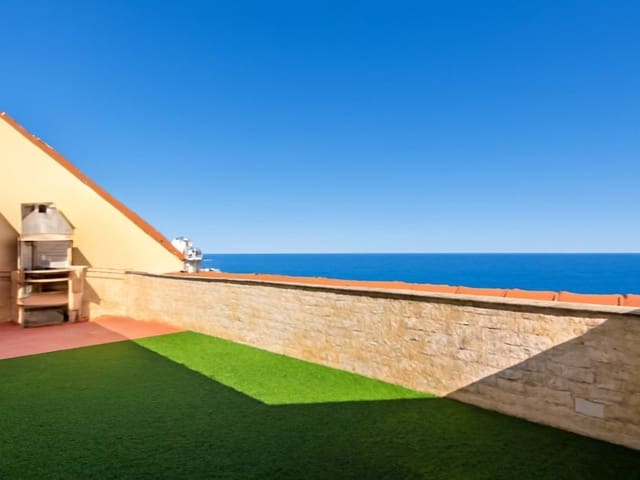3 slaapkamer Appartement te huur in Puerto de la Cruz met zwembad garage - € 3.000 (Ref: 9990423)