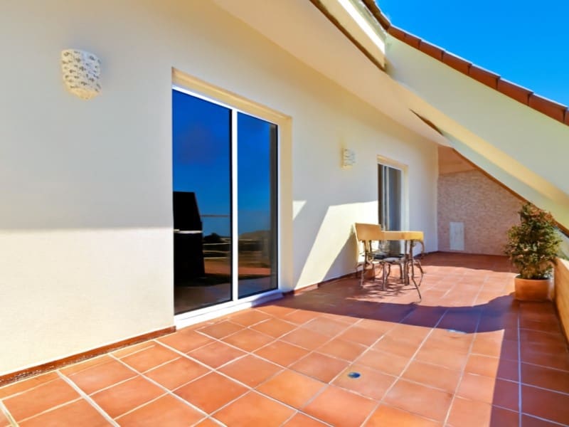 3 slaapkamer Appartement te huur in Puerto de la Cruz met zwembad garage - € 3.000 (Ref: 9990423)