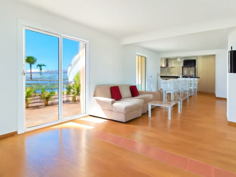 3 slaapkamer Appartement te huur in Puerto de la Cruz met zwembad garage - € 3.000 (Ref: 9990423)