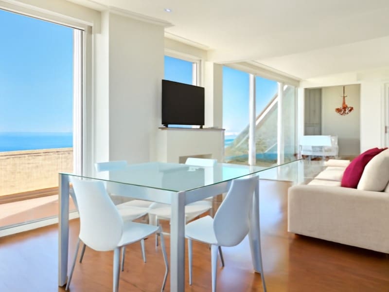 3 slaapkamer Appartement te huur in Puerto de la Cruz met zwembad garage - € 3.000 (Ref: 9990423)