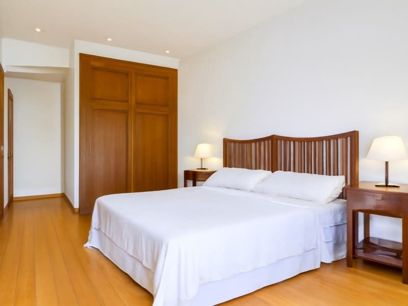 3 slaapkamer Appartement te huur in Puerto de la Cruz met zwembad garage - € 3.000 (Ref: 9990423)