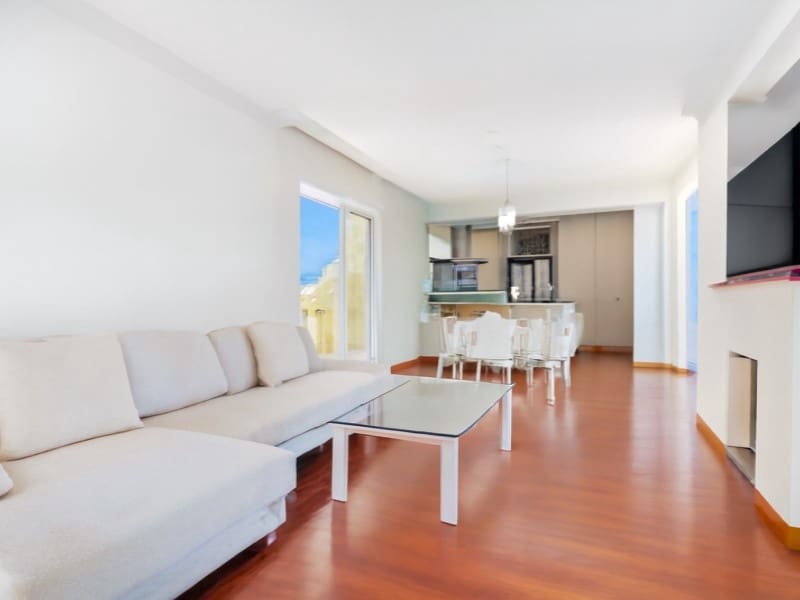 3 slaapkamer Appartement te huur in Puerto de la Cruz met zwembad garage - € 3.000 (Ref: 9990423)