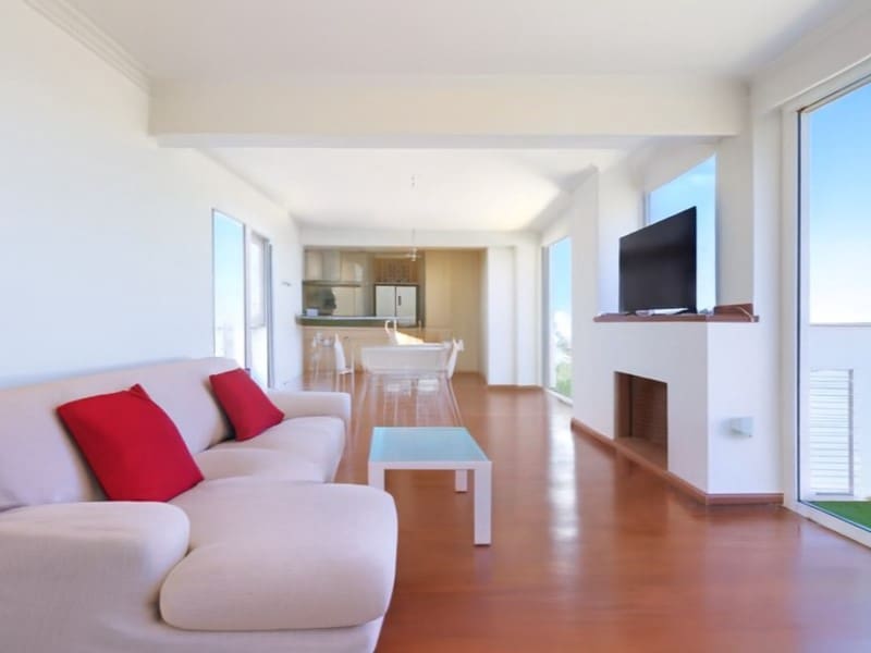 3 slaapkamer Appartement te huur in Puerto de la Cruz met zwembad garage - € 3.000 (Ref: 9990423)
