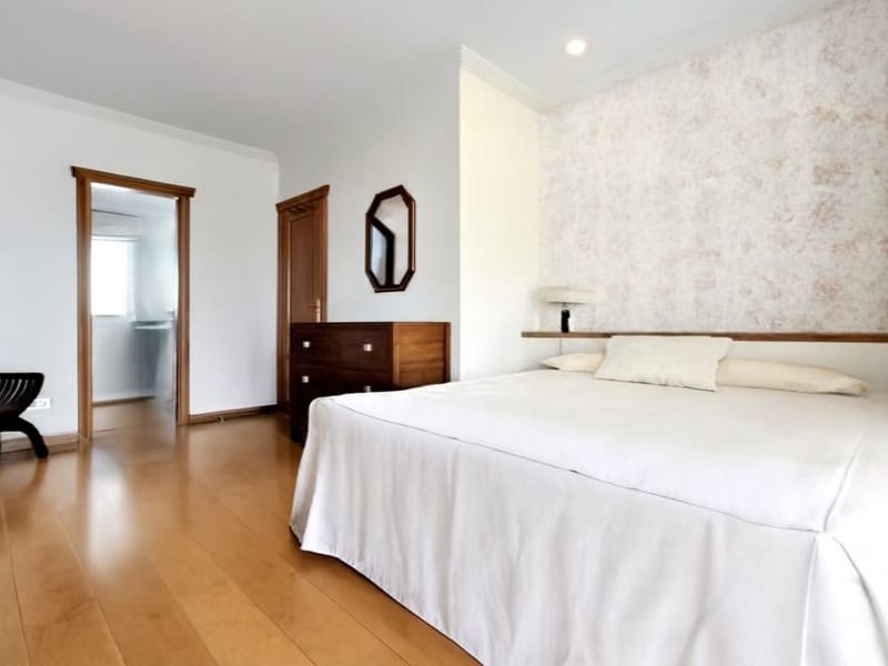 3 slaapkamer Appartement te huur in Puerto de la Cruz met zwembad garage - € 3.000 (Ref: 9990423)