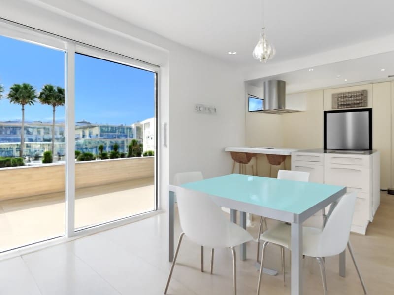 3 slaapkamer Appartement te huur in Puerto de la Cruz met zwembad garage - € 3.000 (Ref: 9990423)