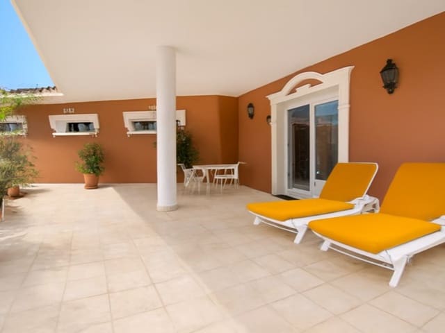 2 makuuhuone Huoneisto myytävänä paikassa Puerto de la Cruz - 698 000 € (Ref: 9996831)