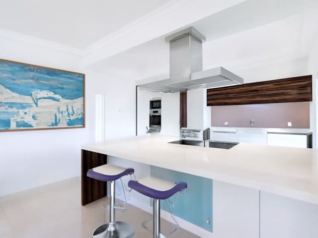 2 makuuhuone Huoneisto myytävänä paikassa Puerto de la Cruz - 698 000 € (Ref: 9996831)