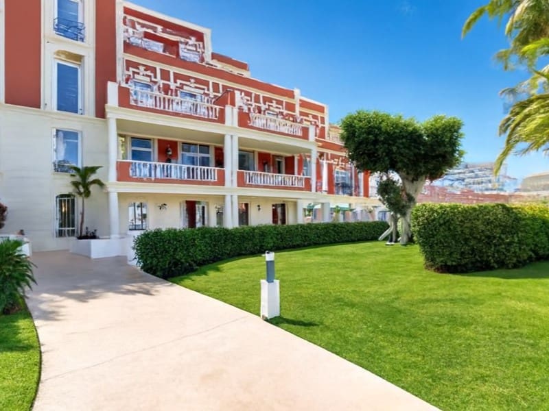2 quarto Apartamento para venda em Puerto de la Cruz - 698 000 € (Ref: 9996831)