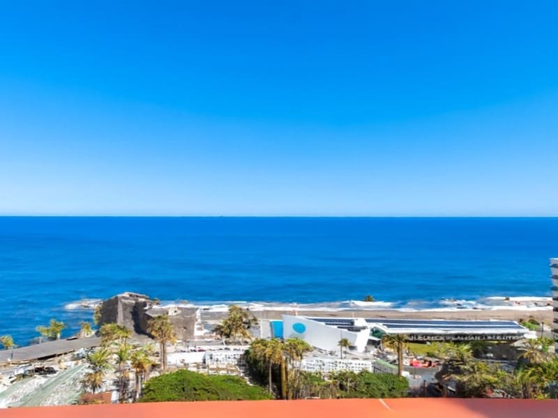 3 sypialnia Apartament na sprzedaż w Puerto de la Cruz - 599 000 € (Ref: 9996832)