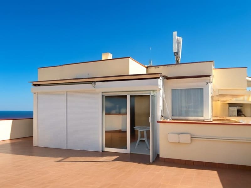 3 sypialnia Apartament na sprzedaż w Puerto de la Cruz - 599 000 € (Ref: 9996832)