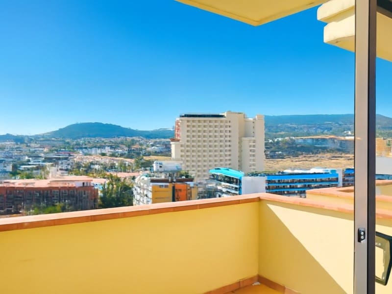 3 sypialnia Apartament na sprzedaż w Puerto de la Cruz - 599 000 € (Ref: 9996832)