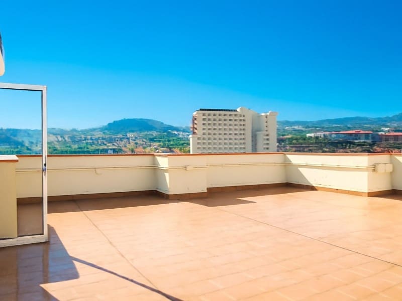 3 sypialnia Apartament na sprzedaż w Puerto de la Cruz - 599 000 € (Ref: 9996832)