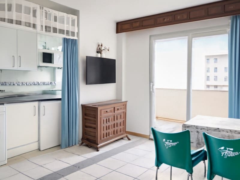 3 sypialnia Apartament na sprzedaż w Puerto de la Cruz - 599 000 € (Ref: 9996832)