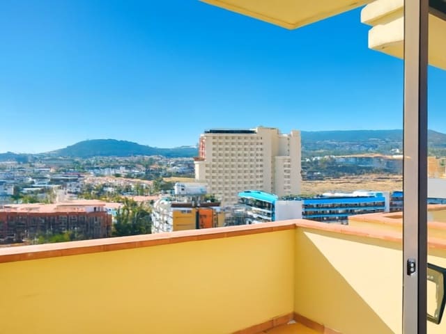 3 soverom Leilighet til salgs i Puerto de la Cruz - € 599 000 (Ref: 9996832)