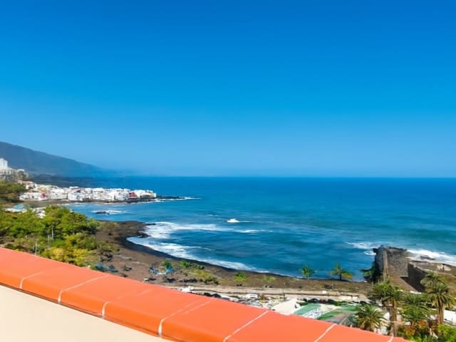 3 soverom Leilighet til salgs i Puerto de la Cruz - € 599 000 (Ref: 9996832)