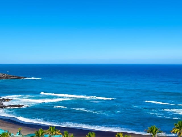 3 soverom Leilighet til salgs i Puerto de la Cruz - € 599 000 (Ref: 9996832)