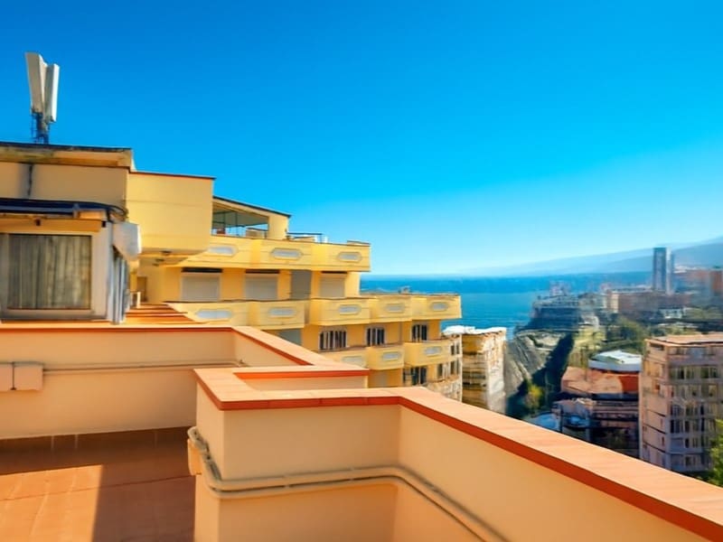 3 sypialnia Apartament na sprzedaż w Puerto de la Cruz - 599 000 € (Ref: 9996832)