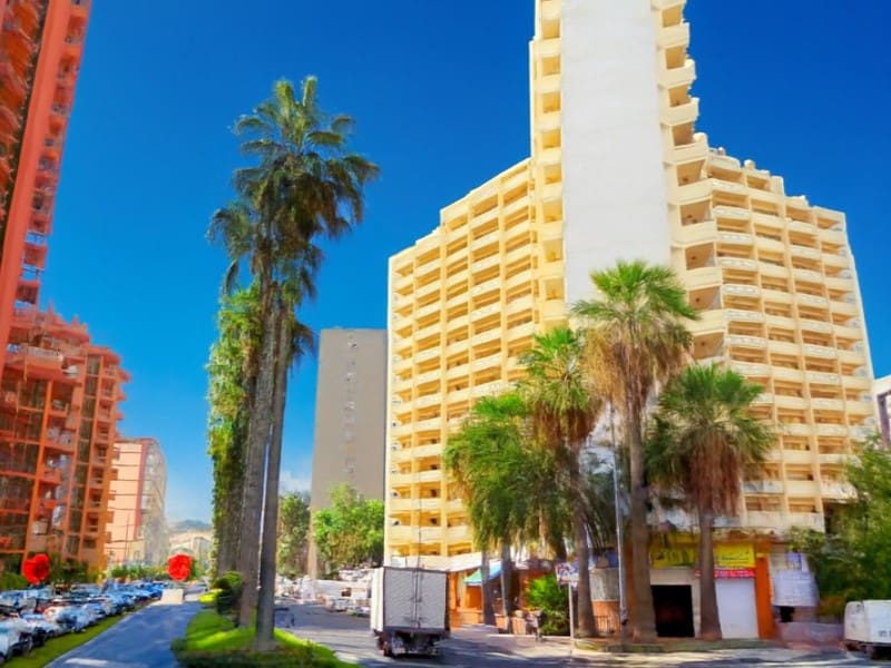 3 sypialnia Apartament na sprzedaż w Puerto de la Cruz - 599 000 € (Ref: 9996832)