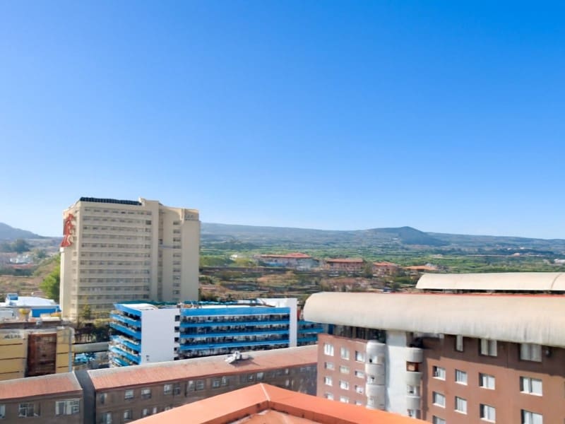 3 sypialnia Apartament na sprzedaż w Puerto de la Cruz - 599 000 € (Ref: 9996832)