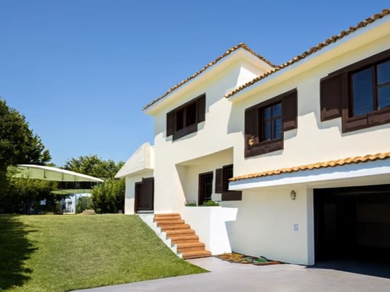 Chalet de 4 habitaciones en Puerto de la Cruz en venta - 629.000 € (Ref: 9998486)