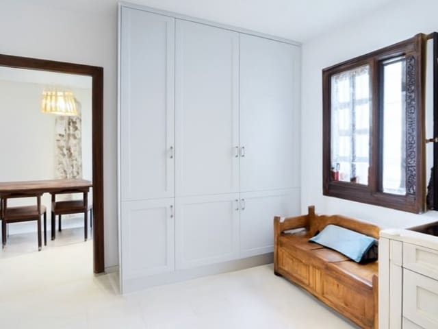 Chalet de 4 habitaciones en Puerto de la Cruz en venta - 629.000 € (Ref: 9998486)