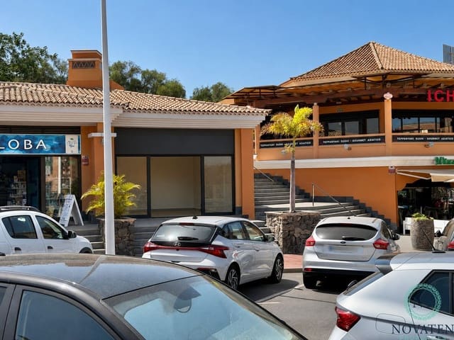 Commercial for sale in Adeje - € 450,000 (Ref: 10010237)